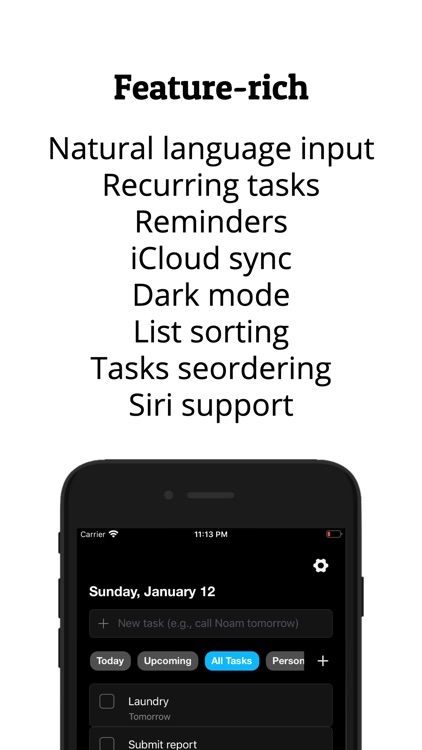 Simplo screenshot-4