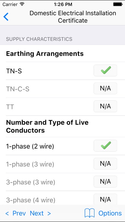 EasyCert Mobile