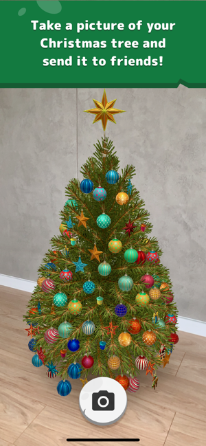 Pico Christmas Tree AR(圖5)-速報App