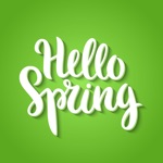 Spring has Sprung Sticker Pack