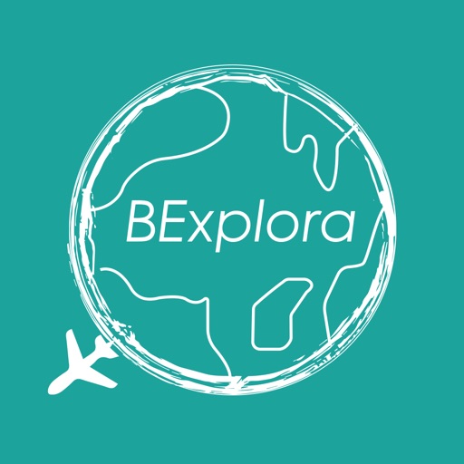 BExplora iOS App