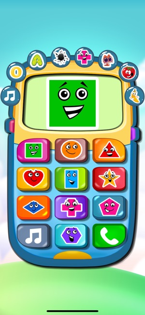 Magic Phone: Prodigy ABC Class(圖6)-速報App