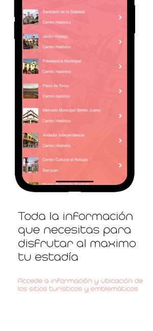 Pasajero Tlaquepaque(圖4)-速報App