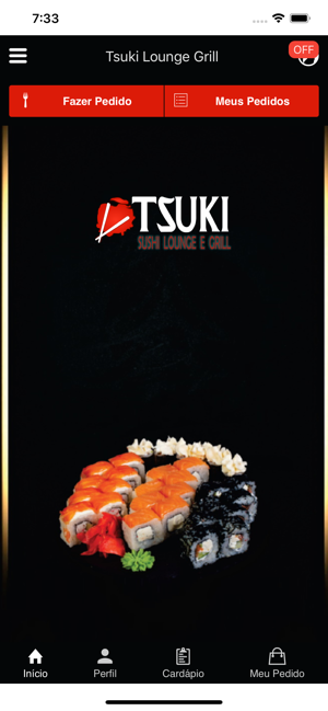 Tsuki Lounge Grill(圖2)-速報App