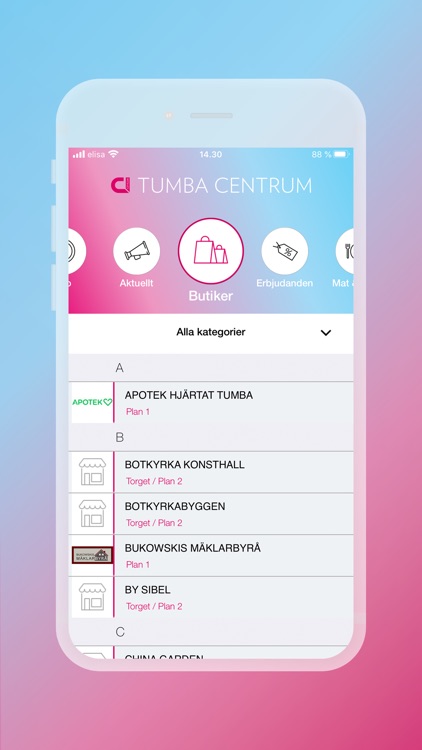 Tumba C