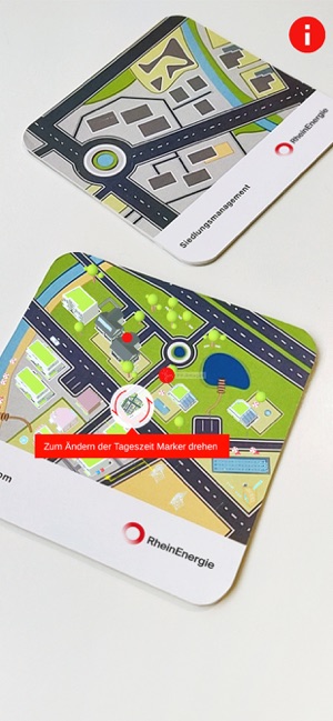 RheinEnergie AR App(圖3)-速報App