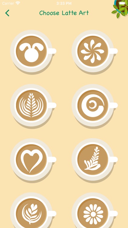 Latte Art Master screenshot-3