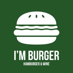 I'm burger