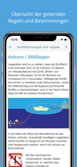 Vierwaldstättersee Seekarte(圖5)-速報App