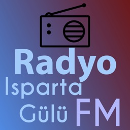 Radyo Isparta Gülü FM