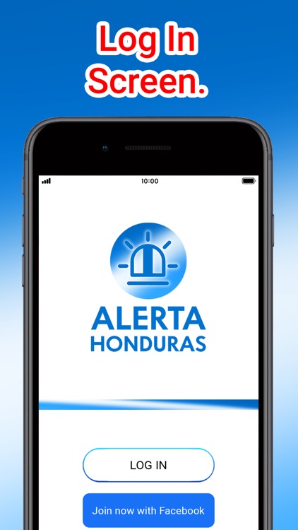 Alerta Honduras