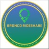 Bronco RideShare