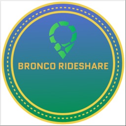 Bronco RideShare