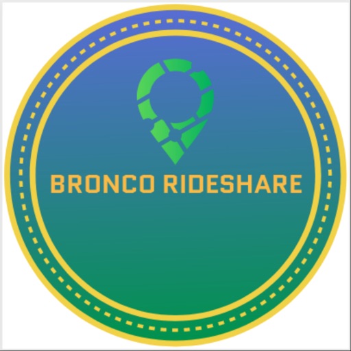 Bronco RideShare