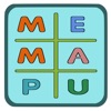 MEMAPU Memory Matching Puzzles