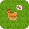 Simulated Chick Farm