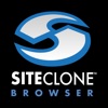 SiteClone™ Browser