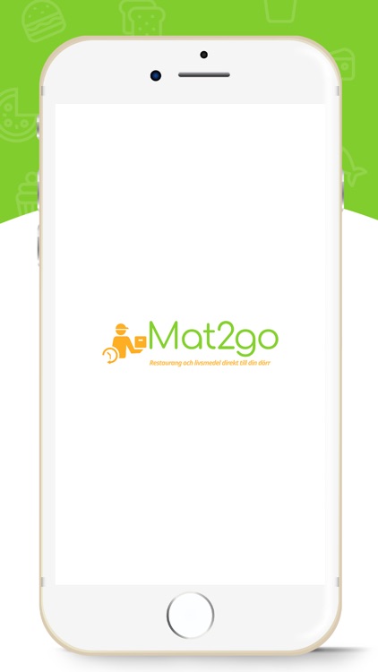 Mat2go Företag