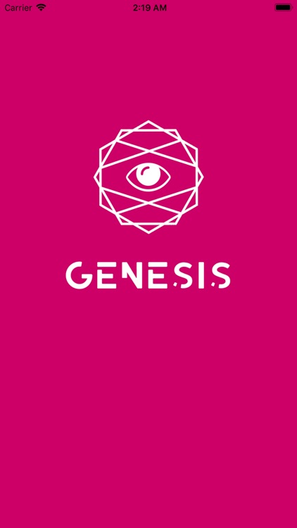 Genesis ISEP