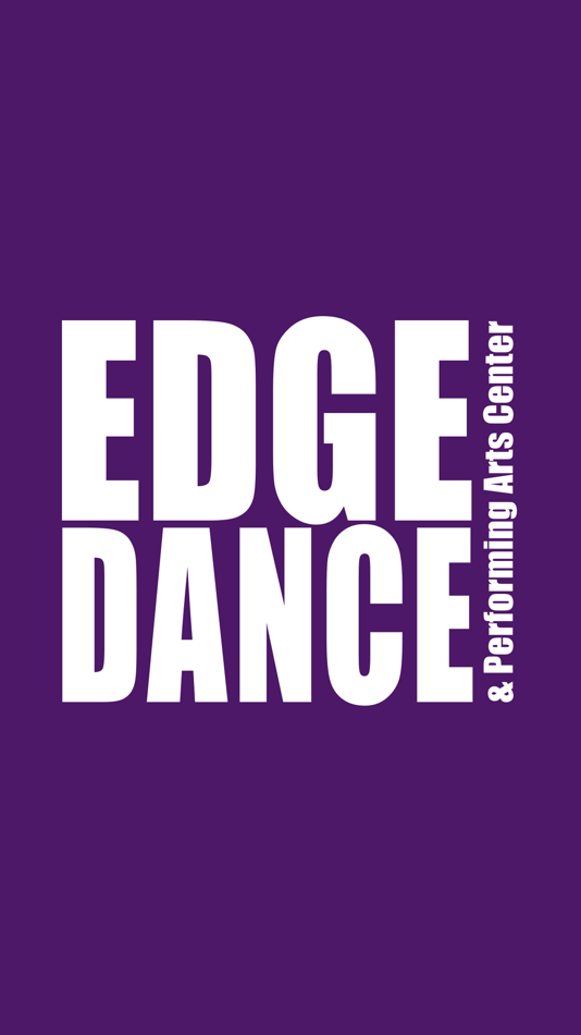 Edge dance