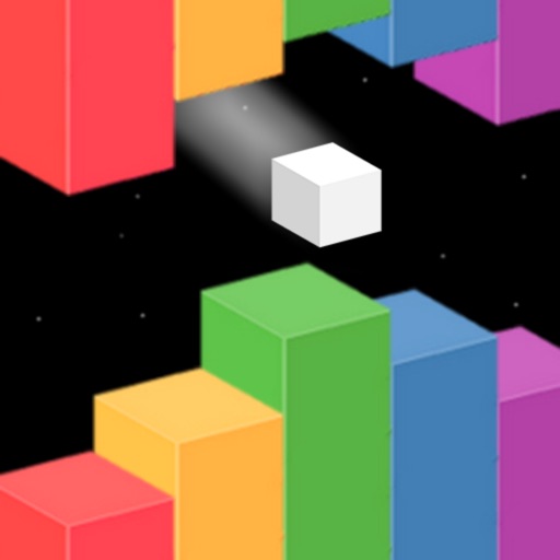 Cubix Wall Puzzle iOS App