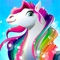 Welcome to the Rainbow Horse Caring Beauty Salon