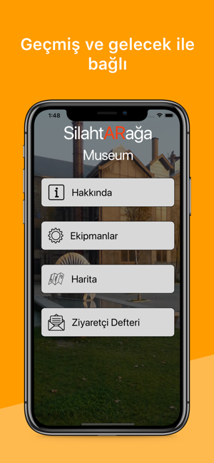 SilahtARağa(圖1)-速報App