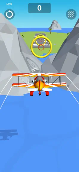 Game screenshot Sky Wings! hack