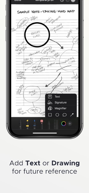 PDF Pencil - Signature Pro(圖9)-速報App