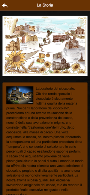 Cioccolateria Dolce Vita(圖3)-速報App