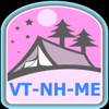 Vermont-New Hampshire-Maine
