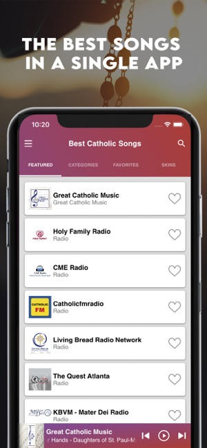 Best Catholic Songs - Music(圖1)-速報App