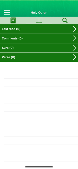 Quran in Portuguese, Arabic(圖4)-速報App