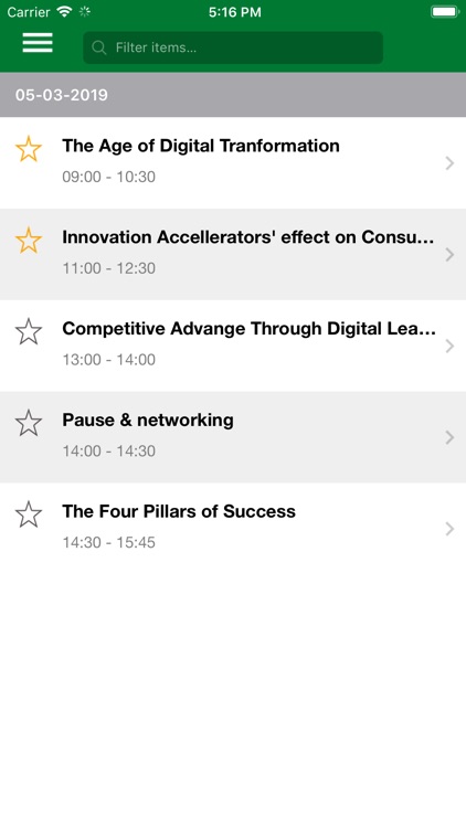 BK Medical Events screenshot-5