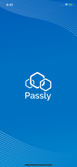 Passly Authenticator(圖1)-速報App