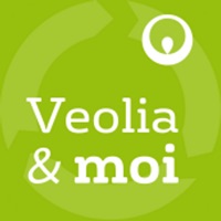 Veolia & moi - Recycler sur PC