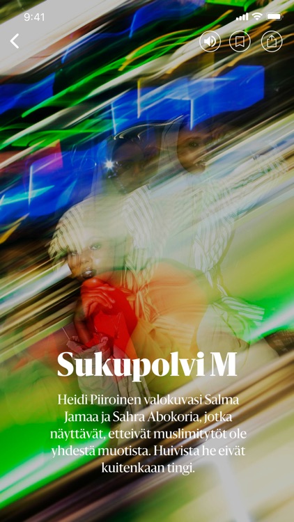 HS - Helsingin Sanomat