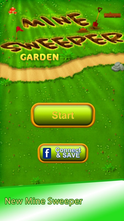 Mine Sweeper Garden screenshot-3