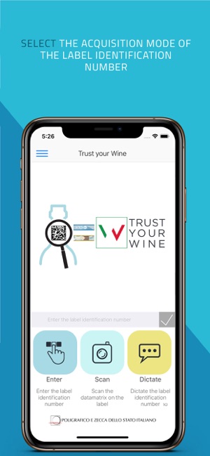 Trust your Wine(圖2)-速報App