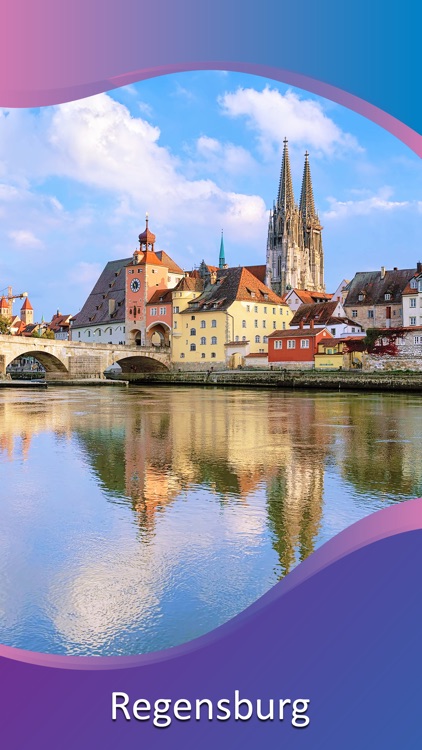 Regensburg Travel Guide