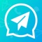 Send a Quick Message to any phone number without saving it to your contacts