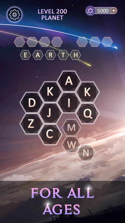 Word Puzzle Wish screenshot-4