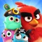 You won't want to miss out on this amazingly cute and challenging matching game featuring the Hatchlings from the Angry Birds Movie