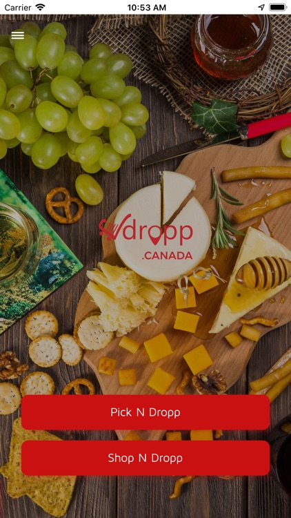 Vdropp Canada