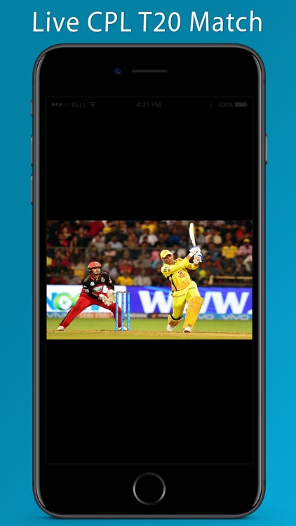 Live IPL T20 2020 TV screenshot-4