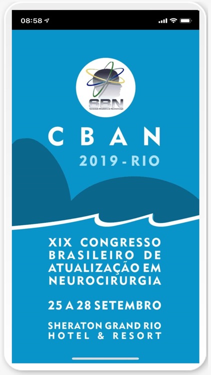 CBAN 2019