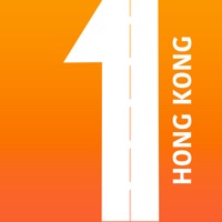 Hong Kong Carte et Tour Guide pour PC