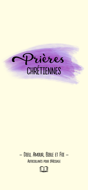 Prières Chrétiennes(圖1)-速報App