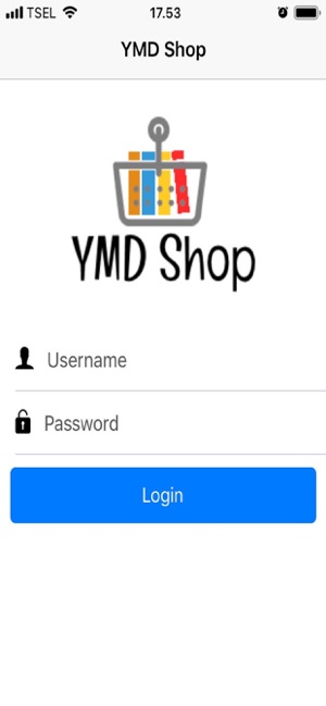 YMD Order Management(圖1)-速報App