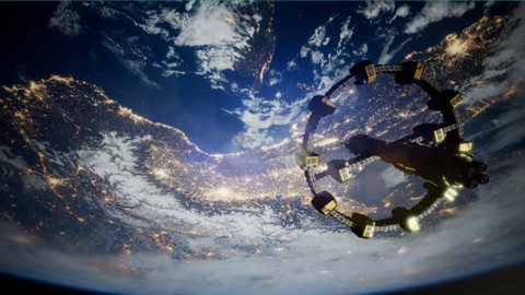 Screenshot #4 for Star Watching TV 4K